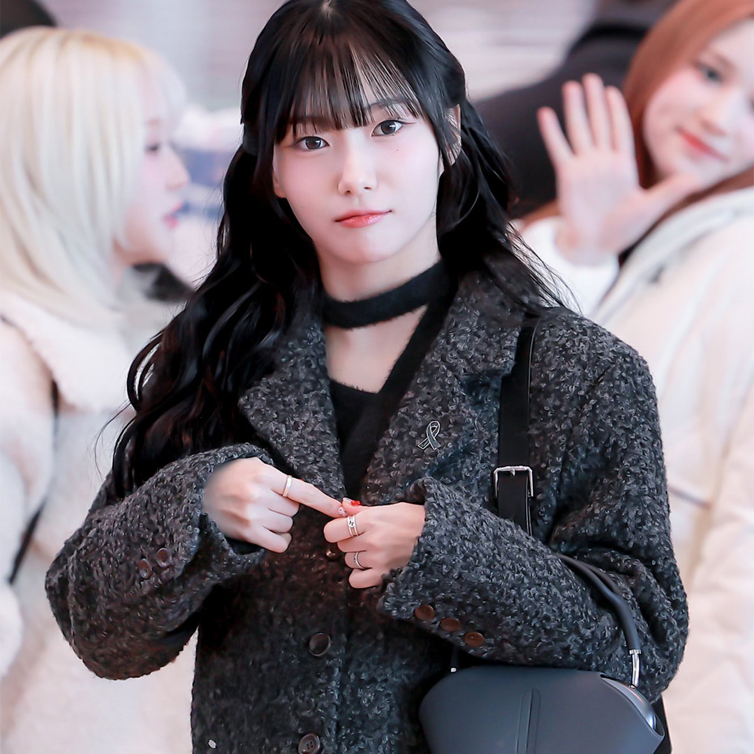 Kep1er] ヨンウン | GENERAL IDEA | ジェネラルアイディア