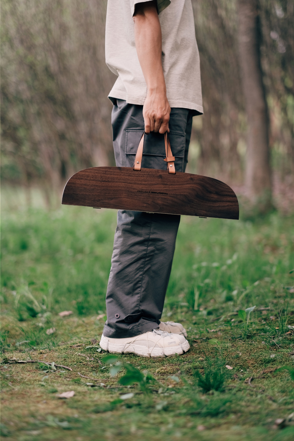 LIMITED] PROLOG TOTE TABLE - PROLOG X TARPtoTARP 5th Anniversary