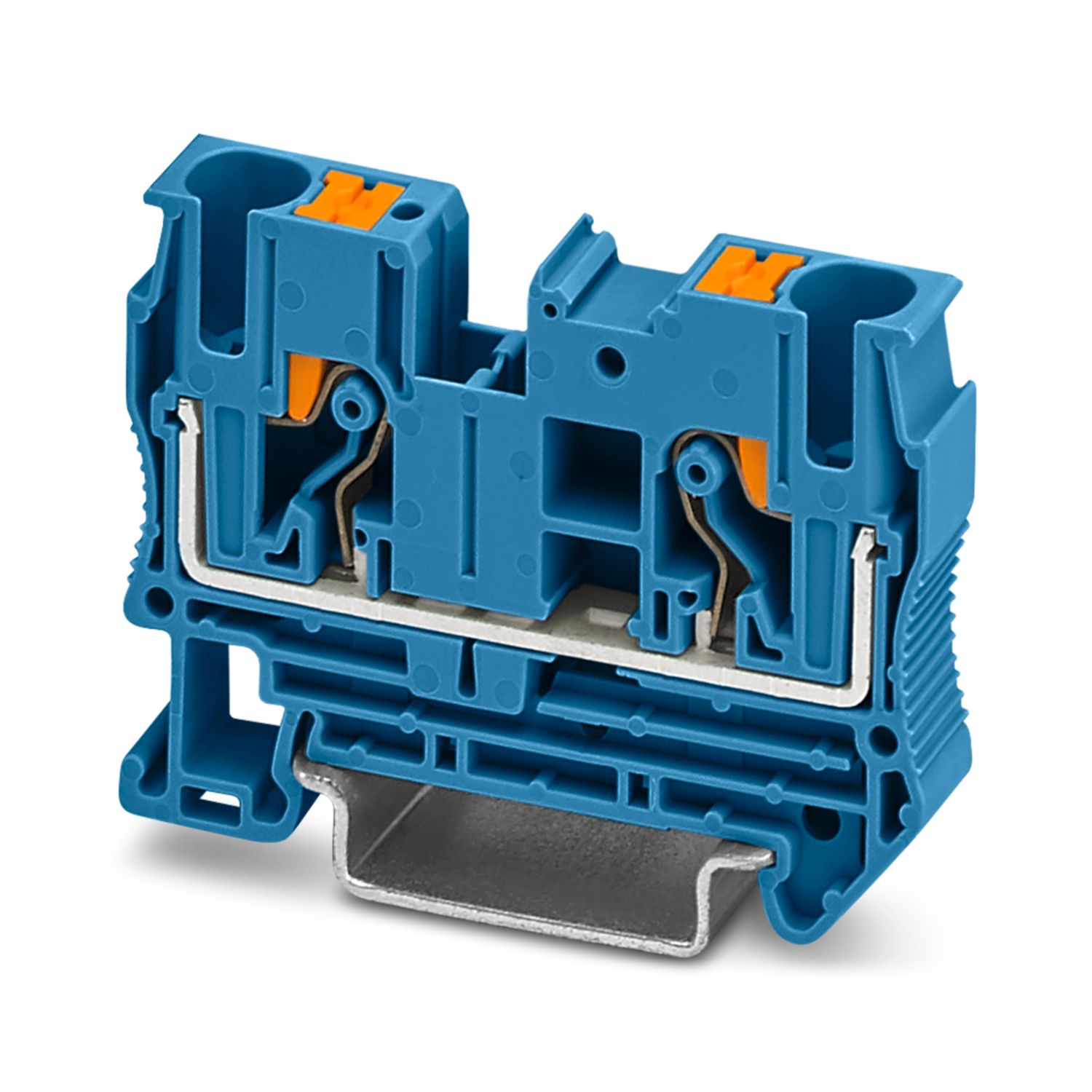 PT 6 BU - 接続式端子台 - 3211819 | Phoenix Contact