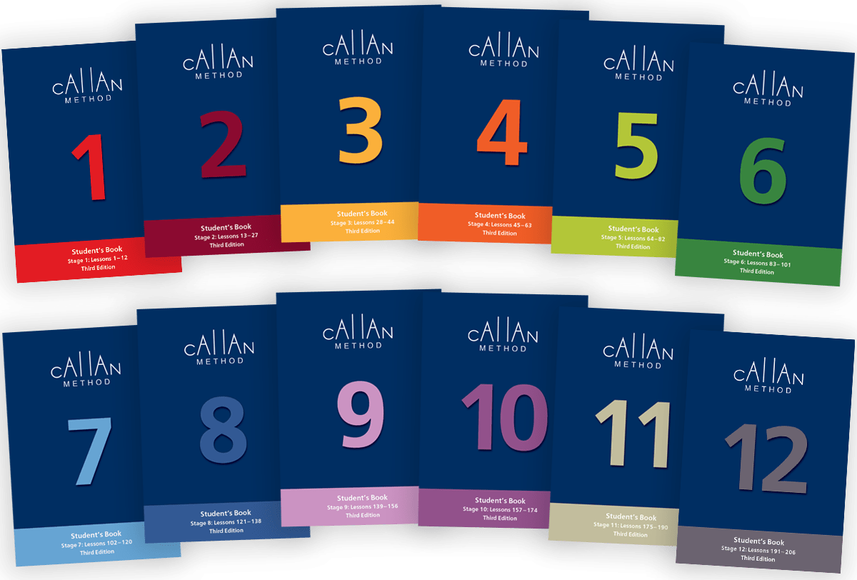 カランメソッド テキスト何が変わる？2023年改訂版3rd Edition | 大人