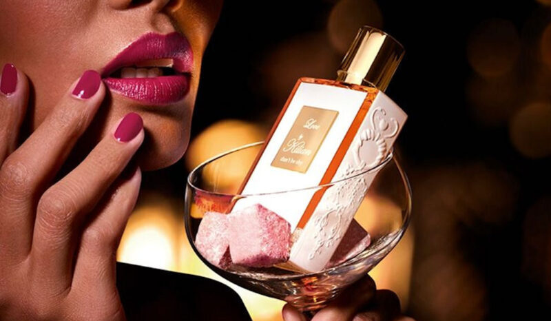 キリアン】ラブ ドント ビー シャイ（カリス・ベッカー） | カイエ・デ