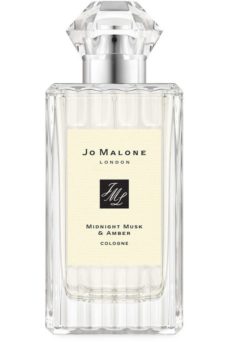 ジョー マローン】ミッドナイト ムスク ＆ アンバー コロン（アン