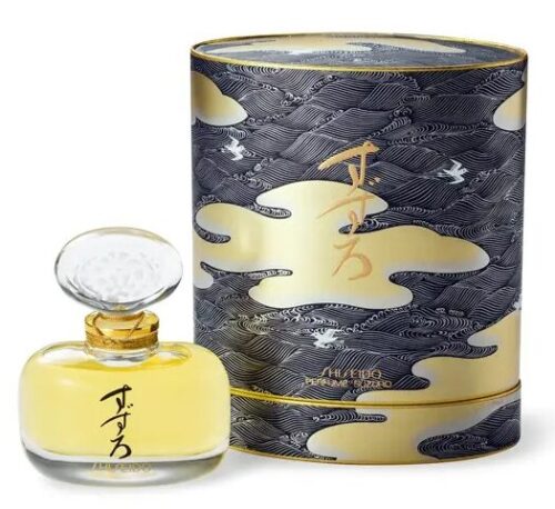 資生堂】すずろ（資生堂） | カイエ・デ・モード