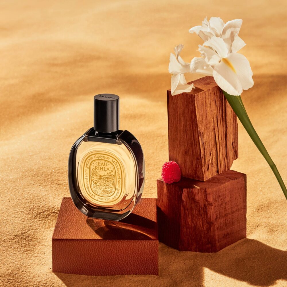 ディプティック】オーリラ（ファブリス・ペルグラン） | カイエ・デ