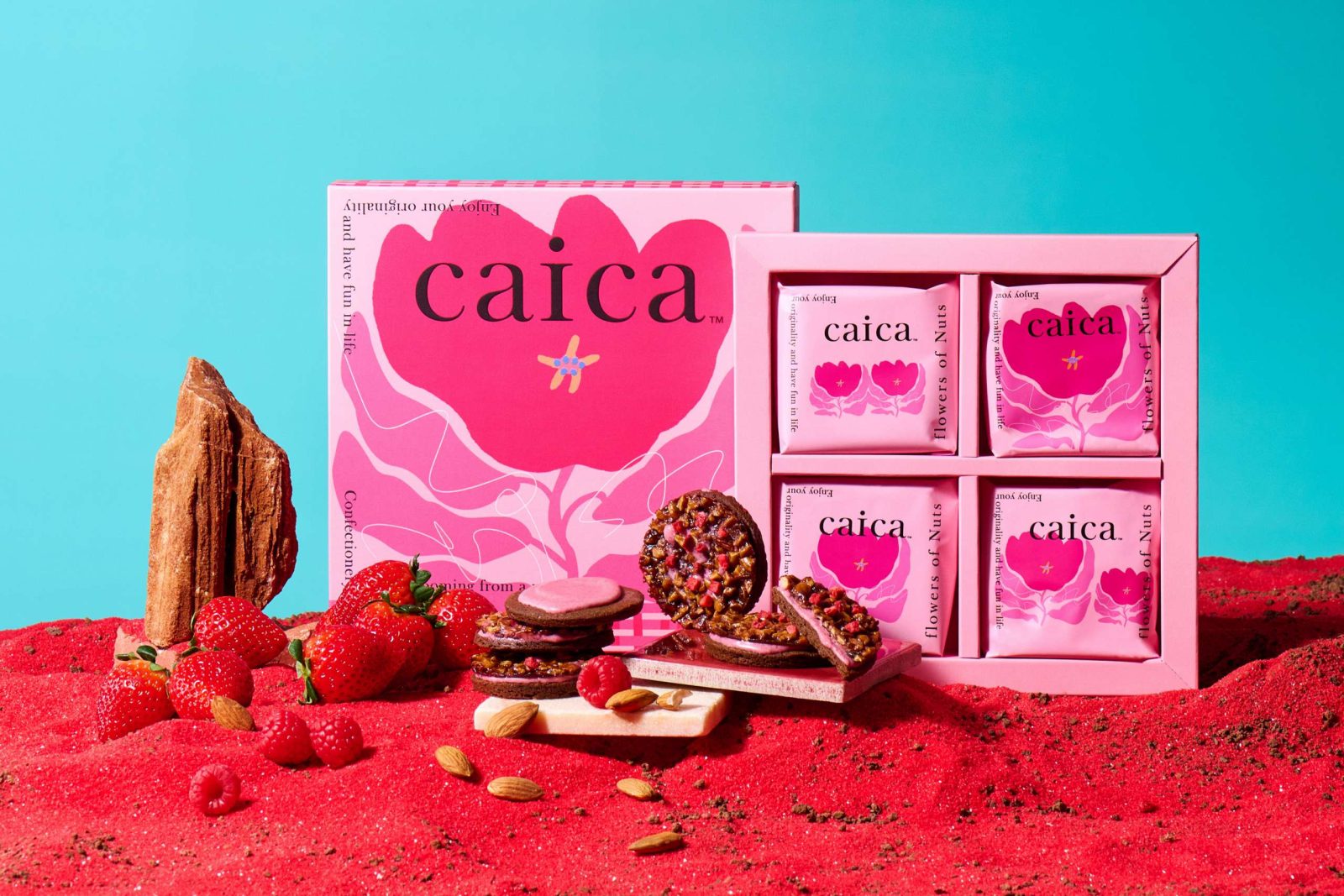 先行販売】「2025 アムール・デュ・ショコラ」にて「フロランショコラ