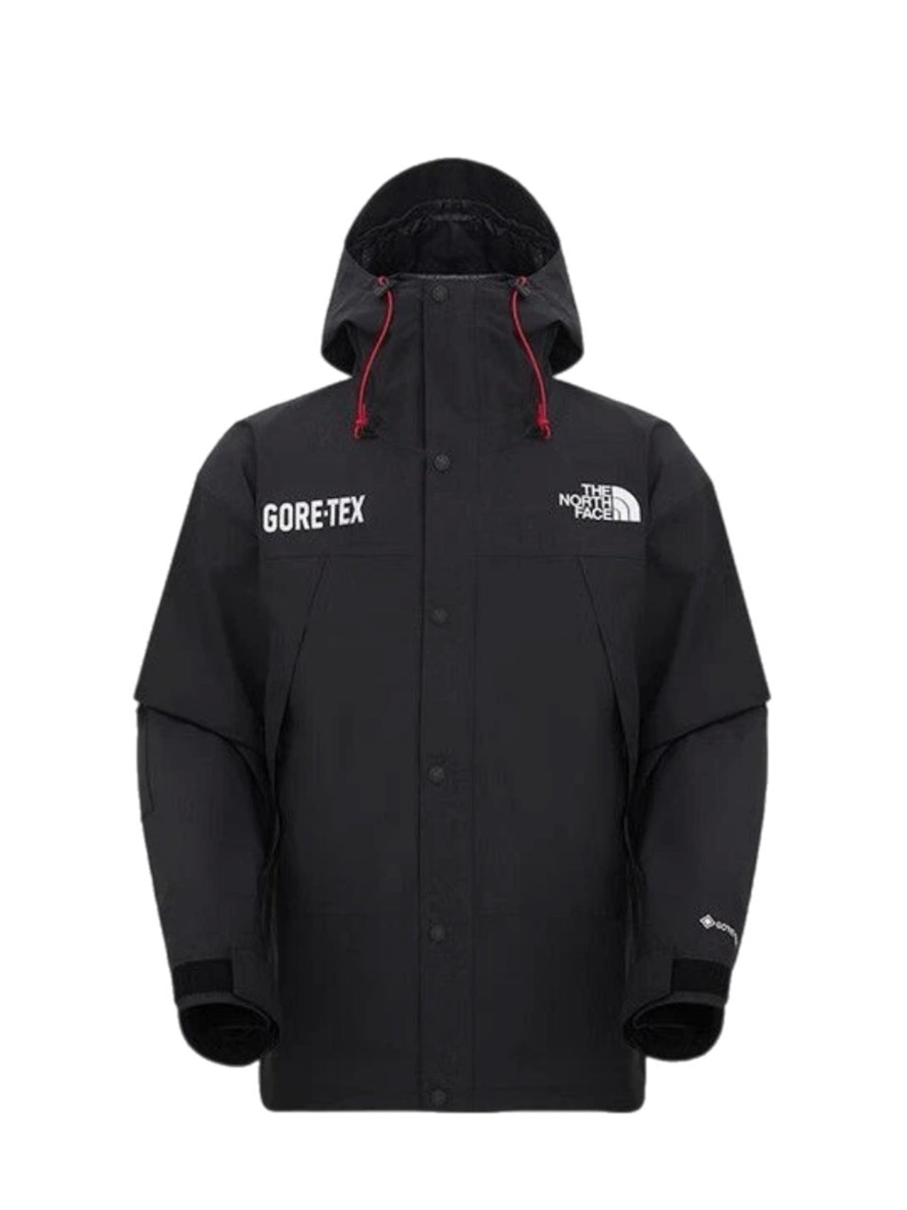 The North Face Men's Gtx Mountain Jacket – CASTELLOSTORE