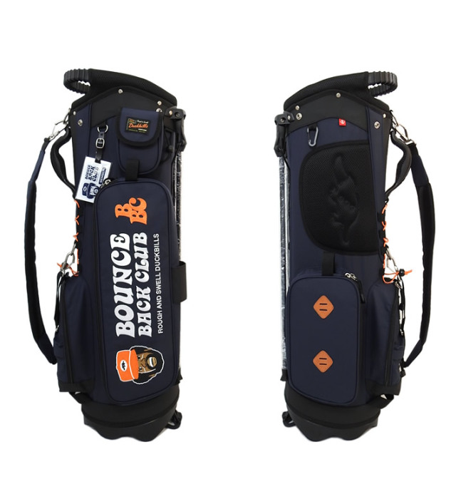 カジュアルゴルフドットコムby PALM SPRINGSにrough&swell［ラフアンド