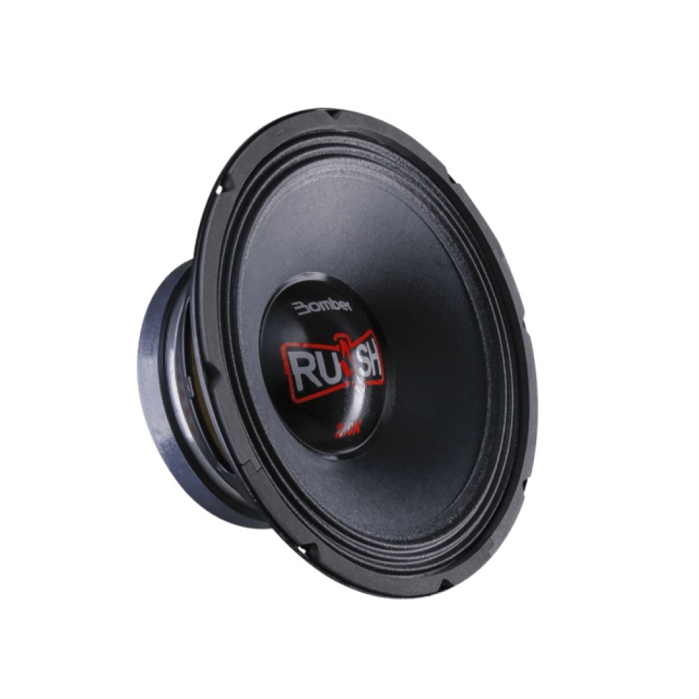Bomber Rush ウーファースピーカー12