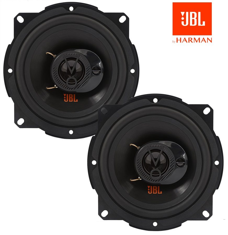 JBL 5TRFX55 コアキシャル カースピーカー ペア 13cm 110W 4Ω | カー