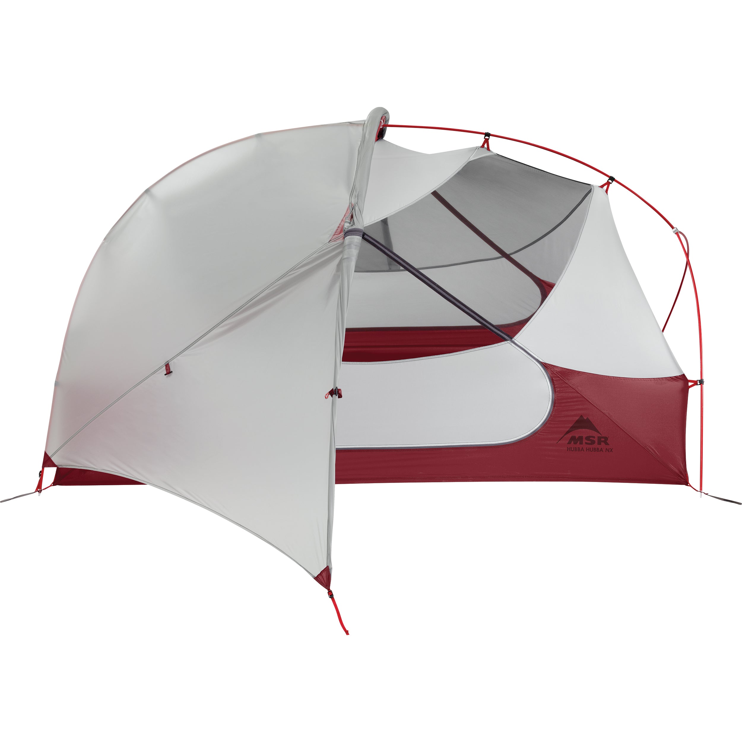 Hubba Hubba™ NX 2-Person Backpacking Tent – Cascade Designs