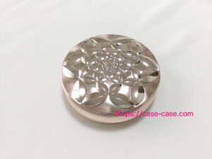 マルセルワンダースのケース互換性 | 可愛いファンデーションケースを