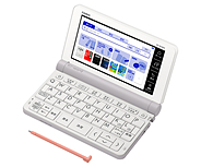 XD-SR7200 | XD-SR | 電子辞書 | CASIO