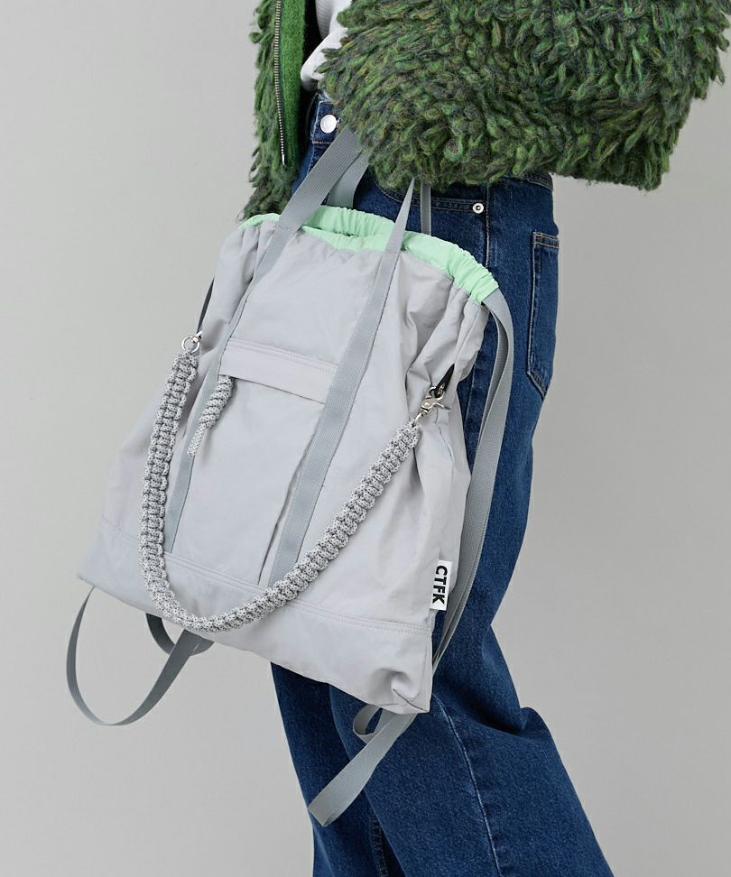 CONTROL FREAK / CTFK（コントロールフリーク/シーティーエフケー