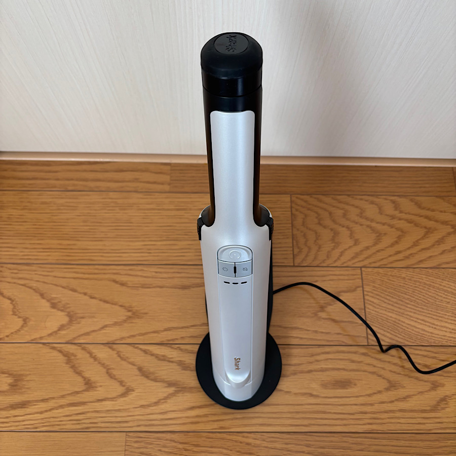 Shark（シャーク） Shark EVOPOWER EX 充電式ハンディクリーナー