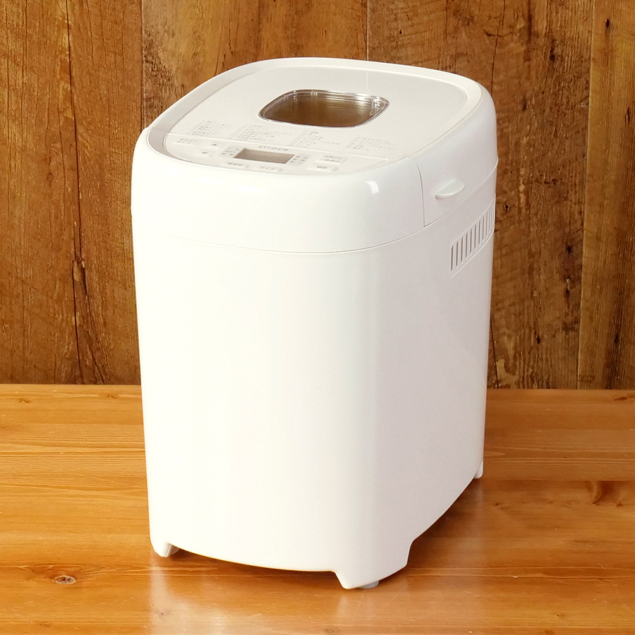 siroca（シロカ） ホームベーカリー おうちベーカリーベーシックプラス