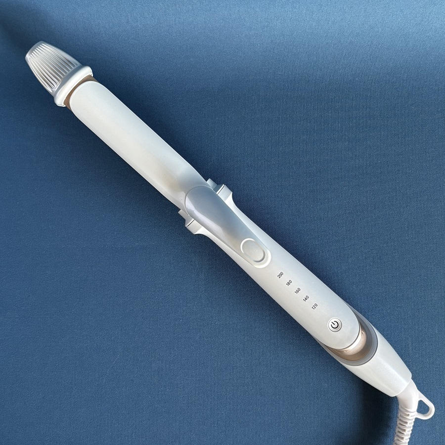 KINUJO（絹女） 2WAY IRON 26mm 32mm キヌージョ ツーウェイアイロン