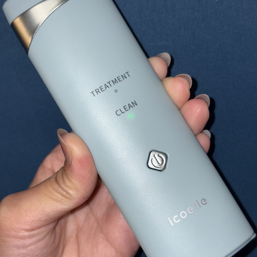 icoelle イコエル超音波リペアコーム : ダイエットビューティ通販