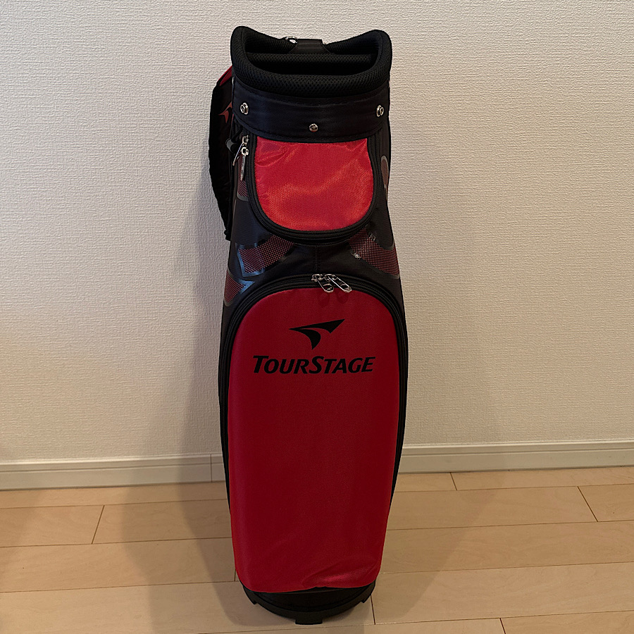 BRIDGESTONE GOLF 【送料無料!!】 ブリヂストン Bridgestone TOURSTAGE