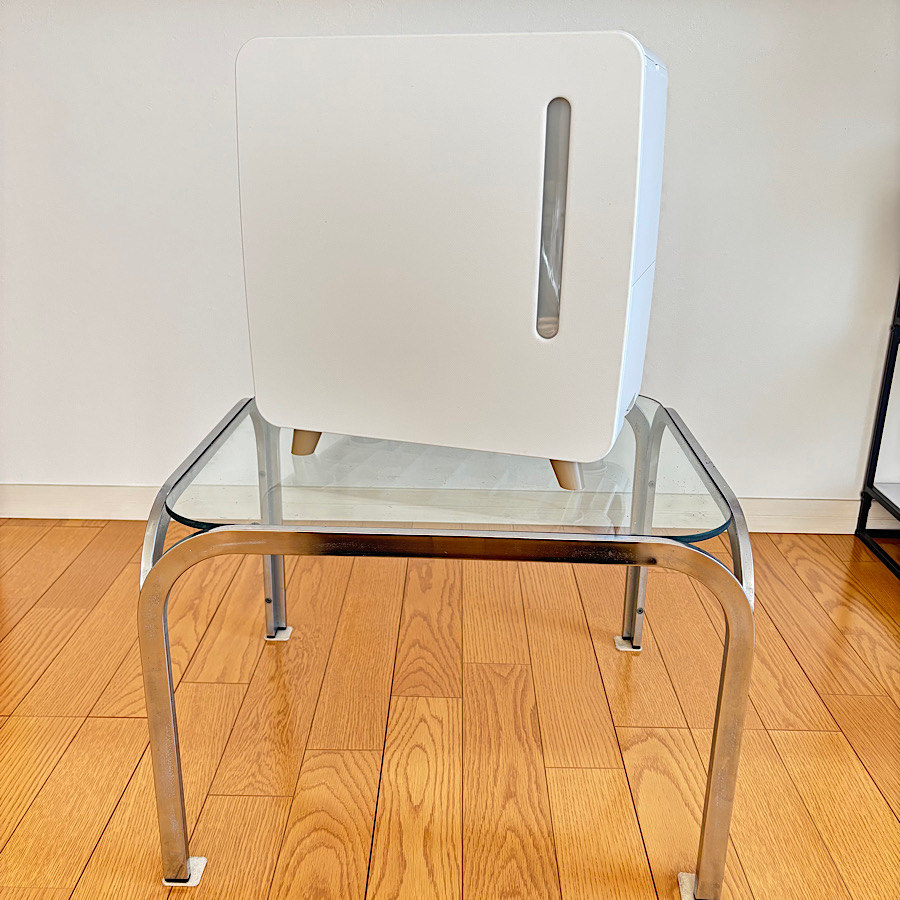 ☆コロナ UF-HS5325R(W) [ホワイト]【加湿器】【送料無料】 : ディー