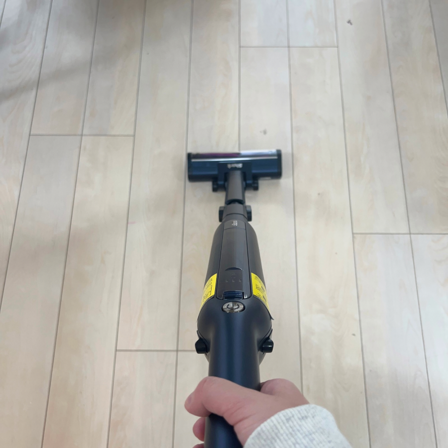 Shark（シャーク） Shark EVOPOWER SYSTEM ADV コードレススティック