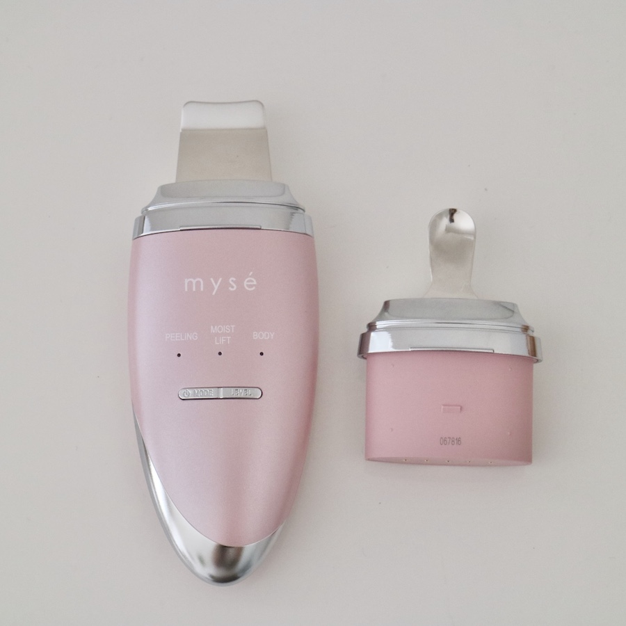 YA‐MAN（ヤーマン） ミーゼ ウォーターピーリング ミーゼ ディープ