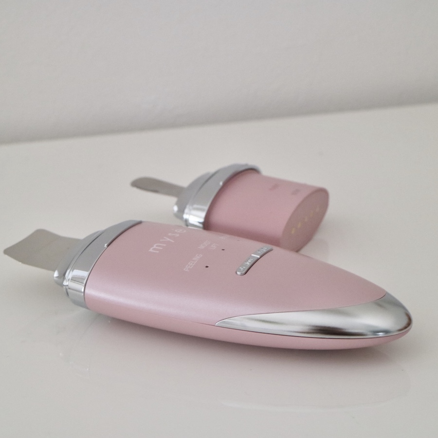 YA‐MAN（ヤーマン） ミーゼ ウォーターピーリング ミーゼ ディープ