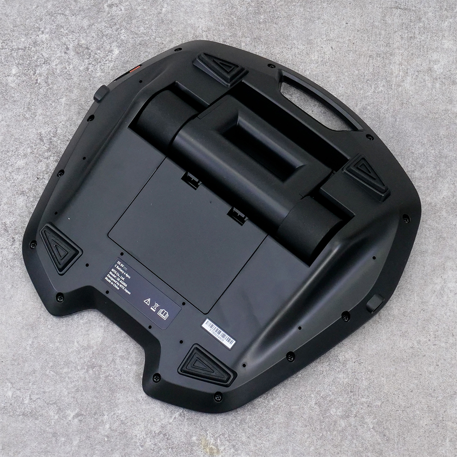 シックスパッド フットフィットプラス2 SIXPAD FootFitPlus2 SEーAG00A