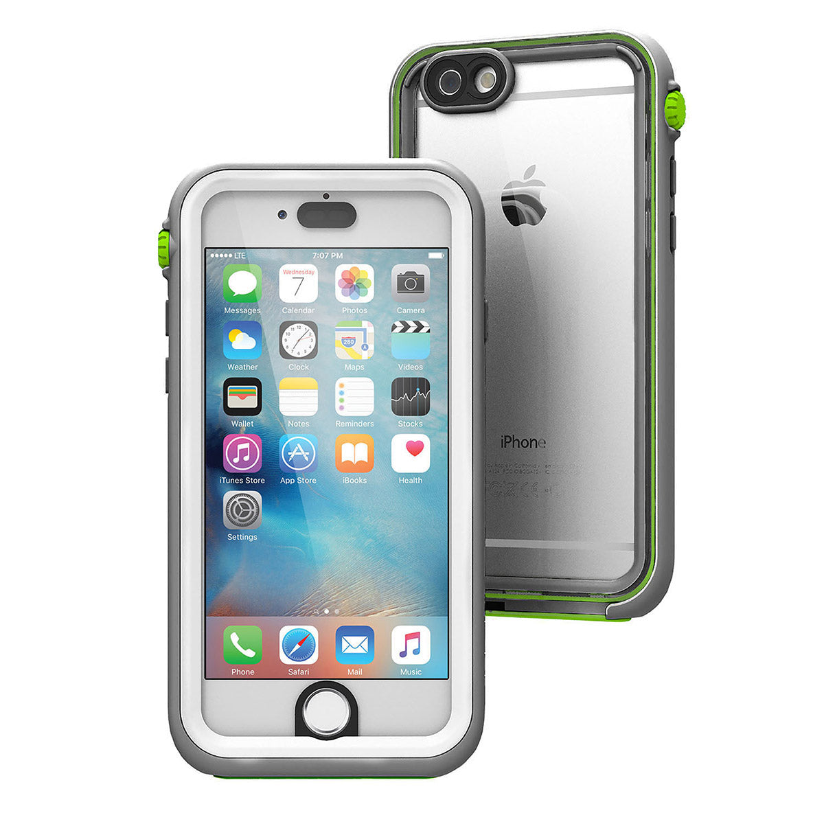Buy Waterproof Case for iPhone 6s by Catalyst®