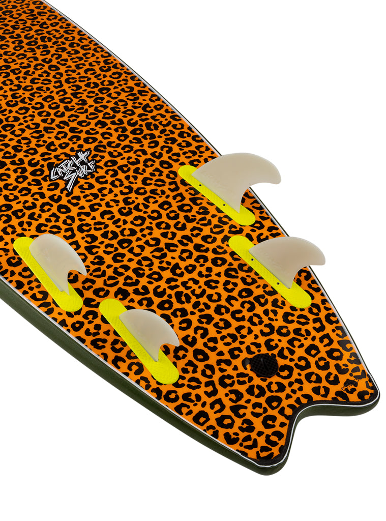 Skipper (Quad) – Catch Surf®