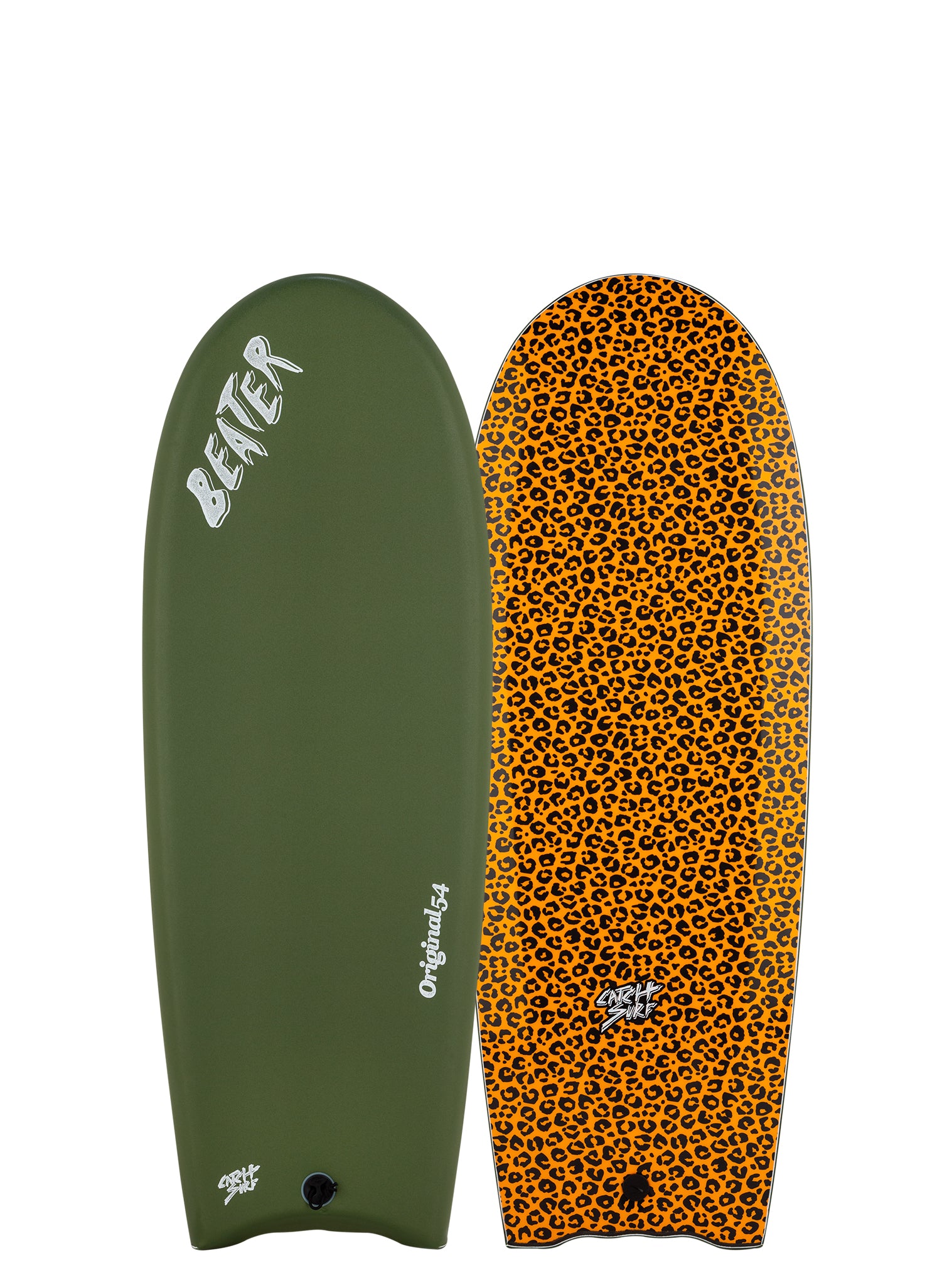 Beater Original 54 - Finless – Catch Surf®