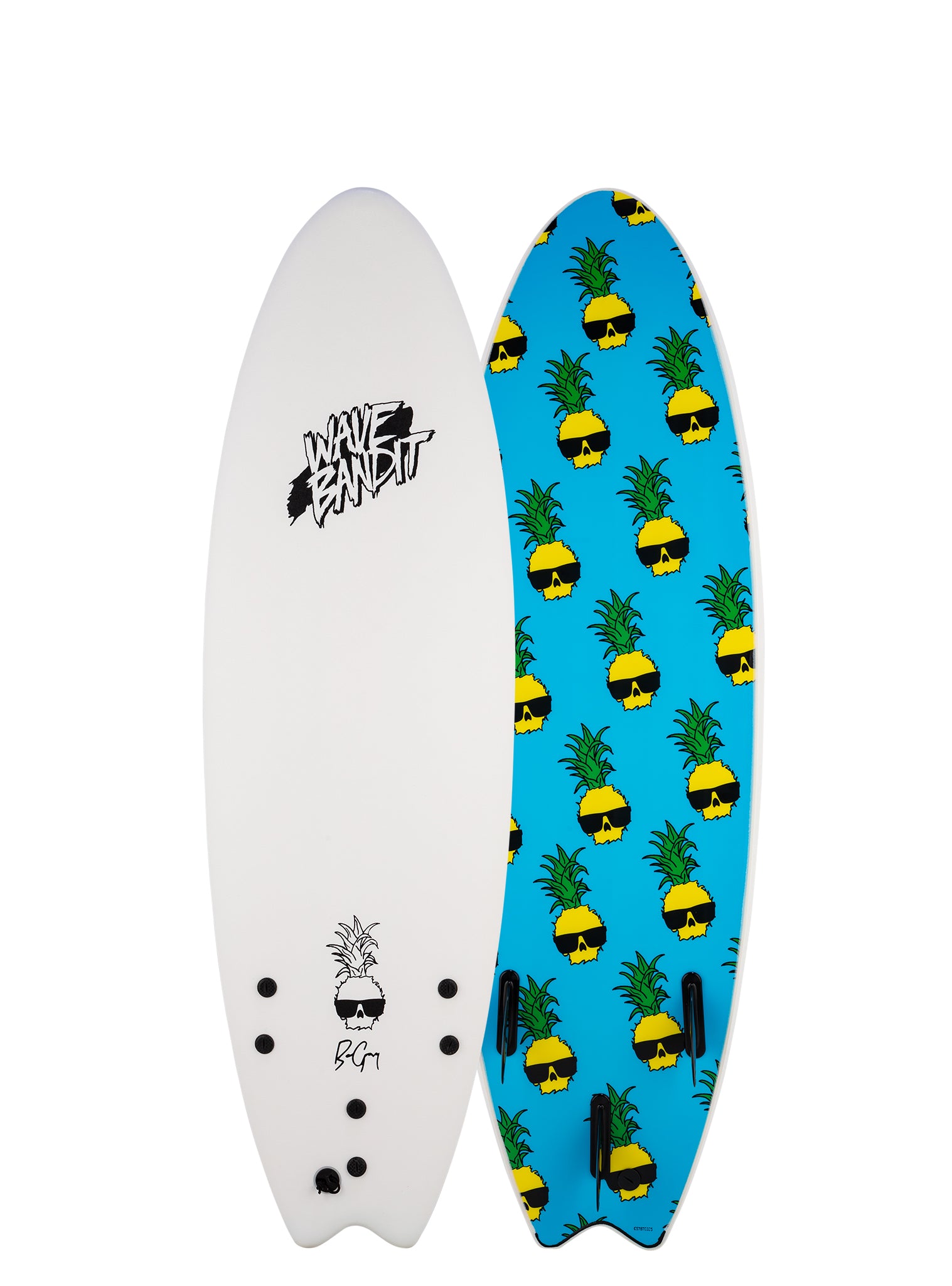 Performer x Ben Gravy (Tri Fin) – Catch Surf®