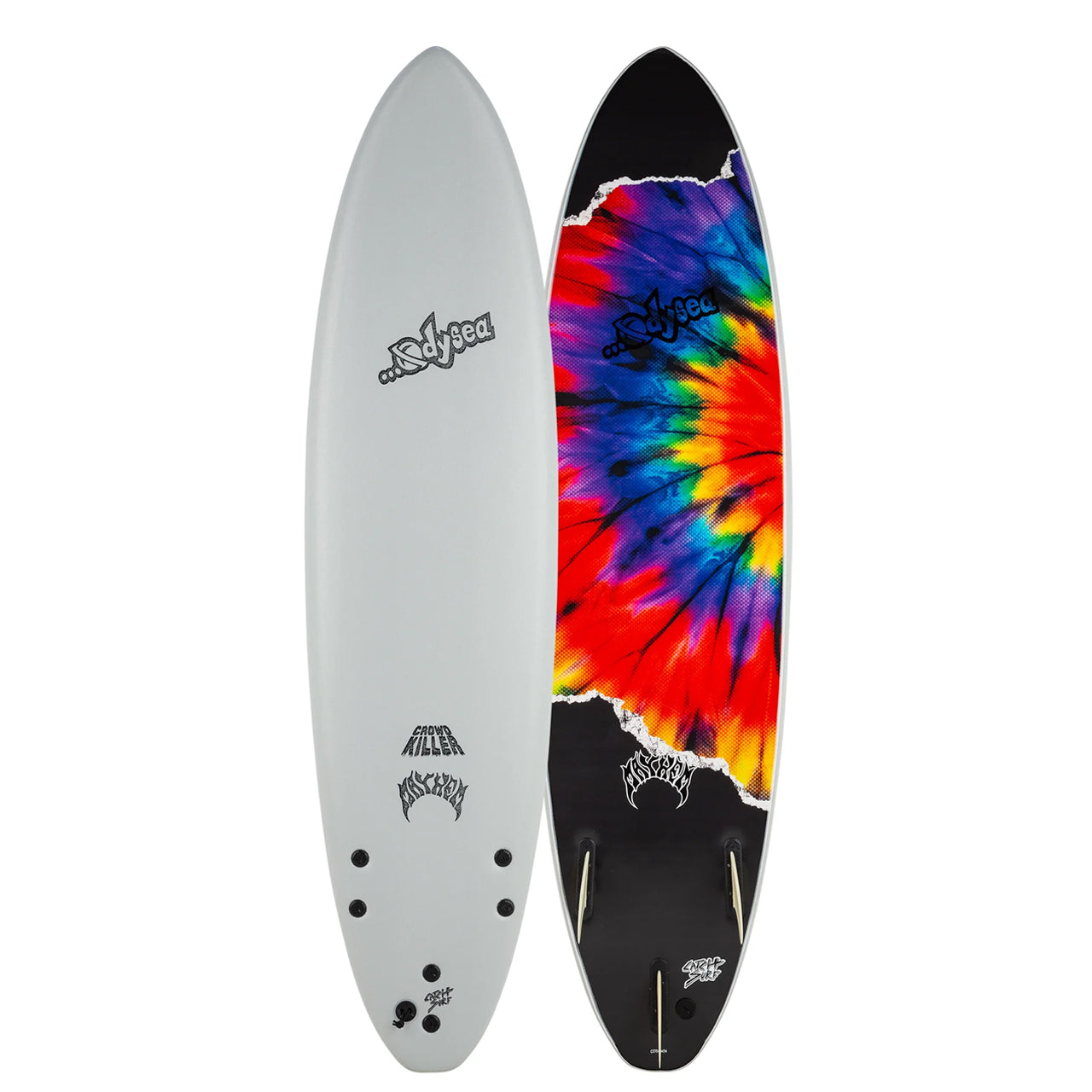 ソフトボードのパイオニア キャッチサーフ(CATCH SURF) 公式ストア