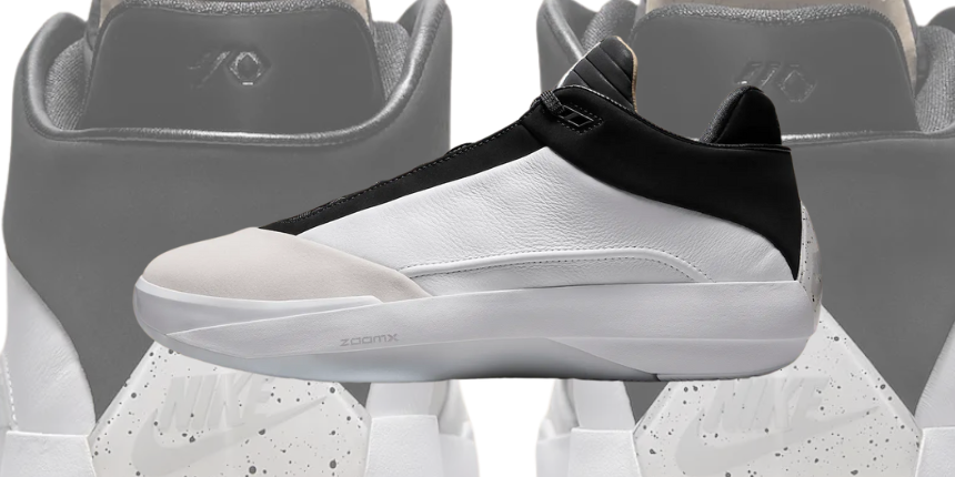 The Air Jordan 40 “The Classic” Ushers in the Next Era of Jordan