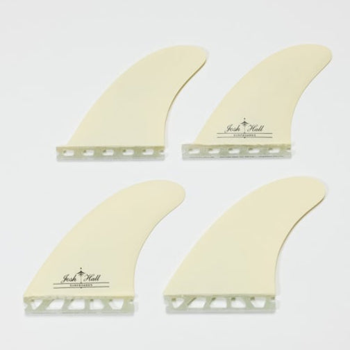 CAPTAIN FIN / ジョシュ・ホール クアッド シングルタブ 2.75 Josh