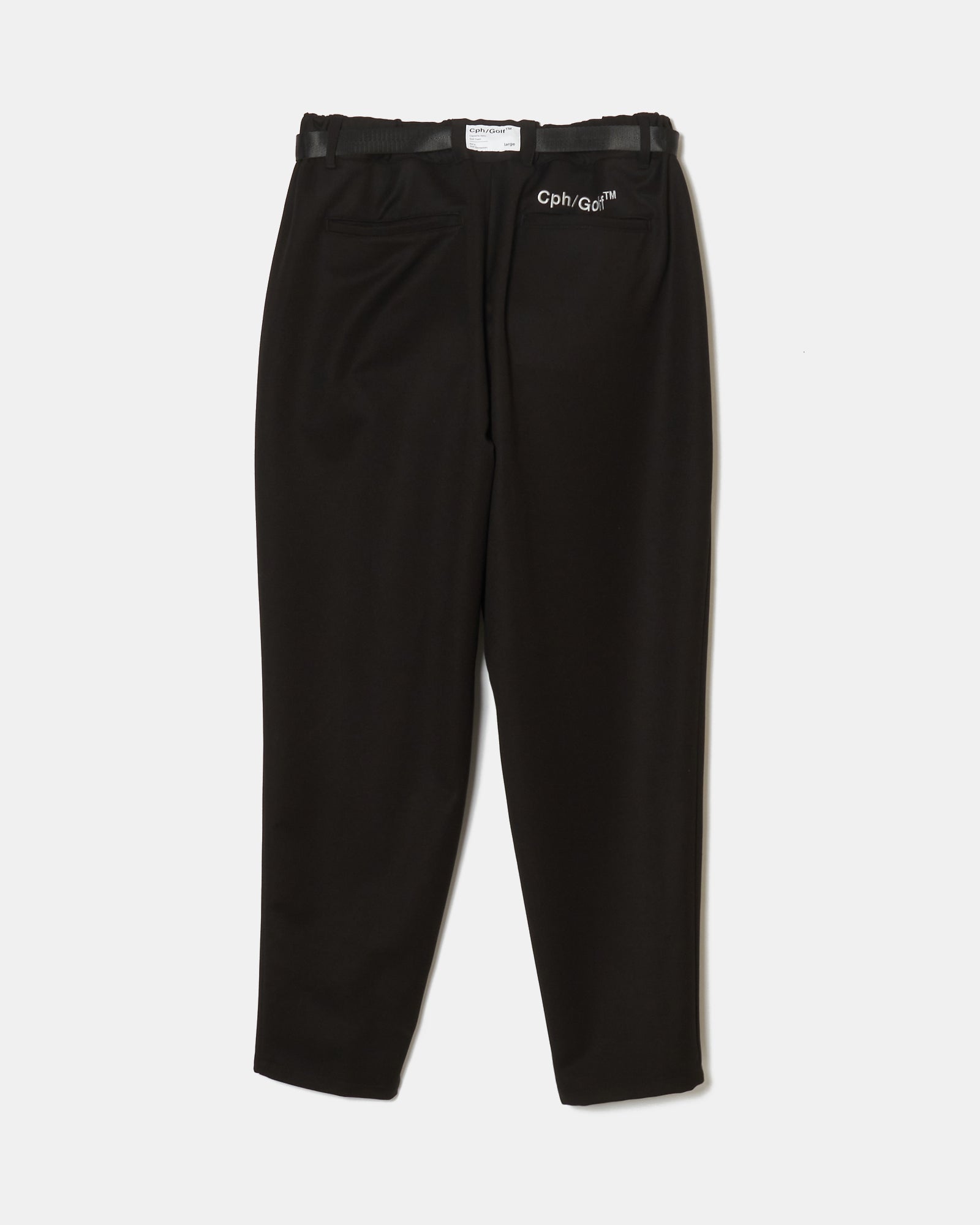 Cph/Golf™ ブラックスラックス 20240911_Cph_anraku4367_26e65e