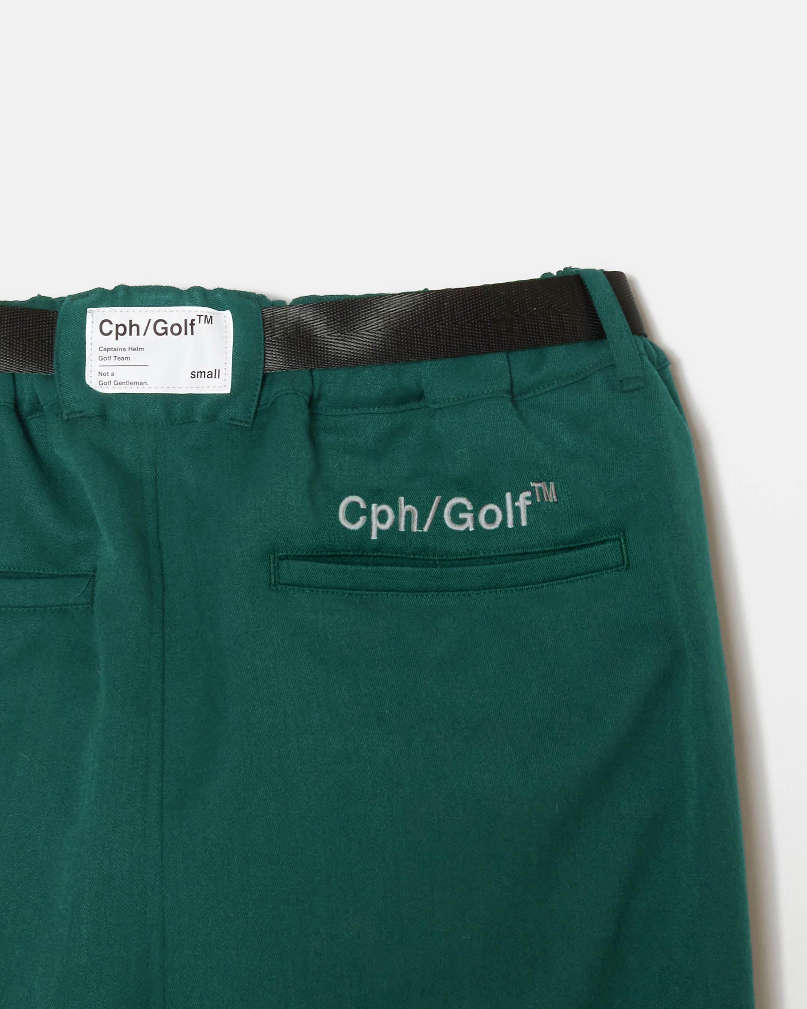 ADJUSTABLE WARM PANTS – Cph/Golf™︎