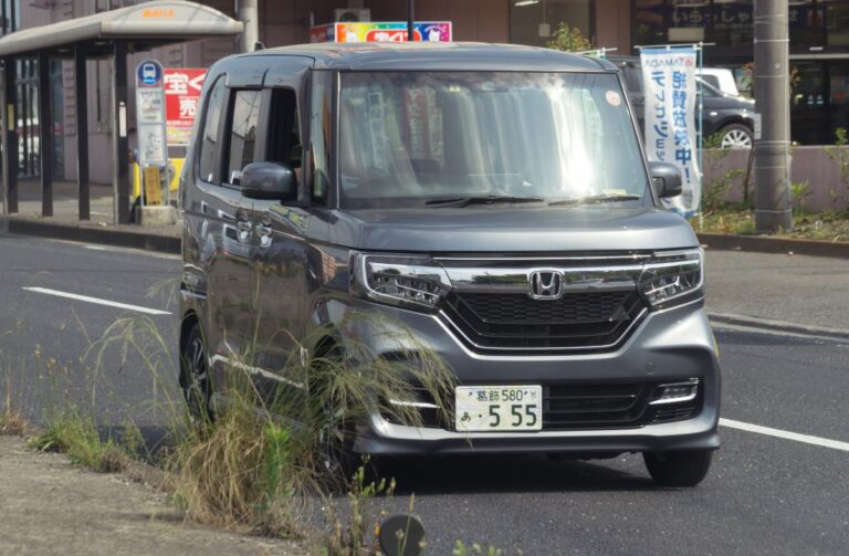 2024年】軽自動車は白ナンバーに変更できる？申し込み方法や種類など