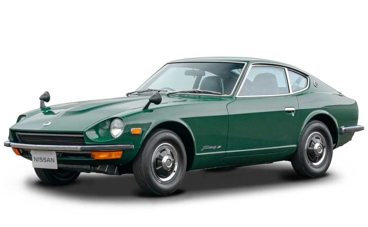 スカイラインGT-Rのエンジンを断固拒否！」プリンスの血を拒んだ日産