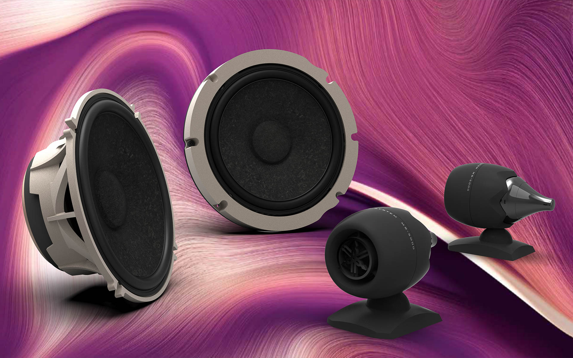 ヤマハとオートバックス、車載オーディオで協業 東京オートサロン2026