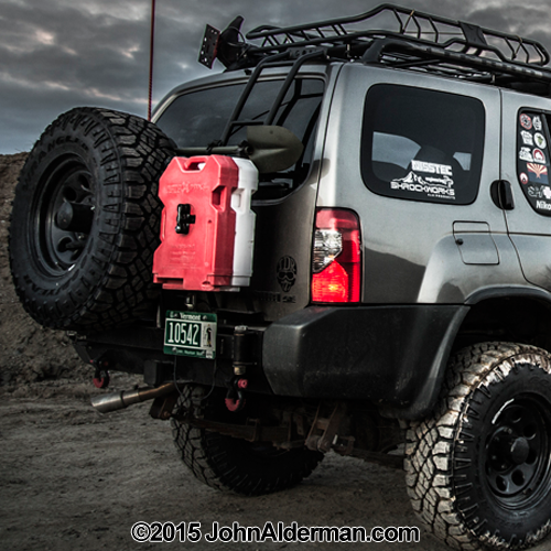 ロトパックス 2ガロンガソリンタンク 新品 | クルーザーランド