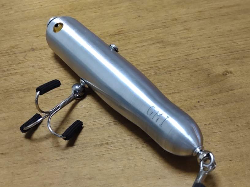 GOOD MORNING INVADER グッドモーニング