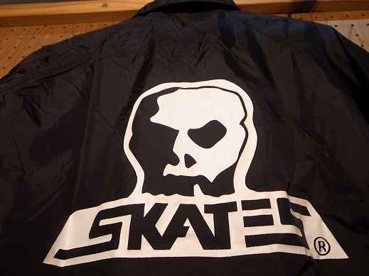 SKULL SKATES(スカルスケーツ)