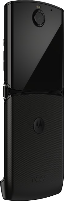 折りたたみスマホ「MOTOROLA razr 2019」 | ウェルテ