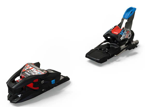 オカザキスポーツ / MARKER(マーカー)XCELL 16【ビンディング】