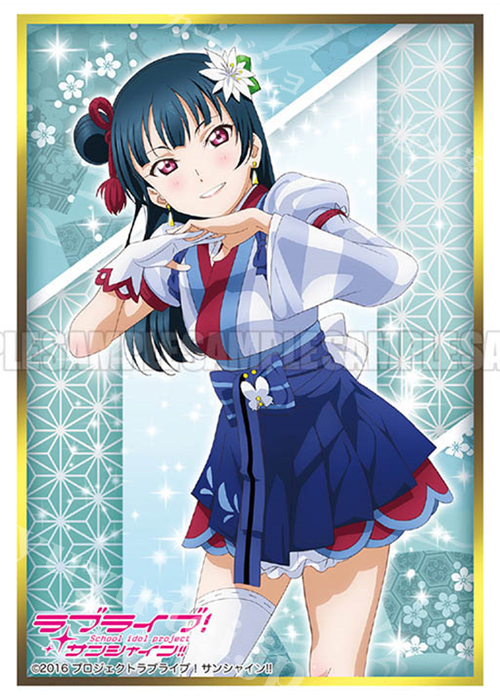 ブシロードスリーブコレクションHG Vol.1311 ラブライブ！サンシャイン
