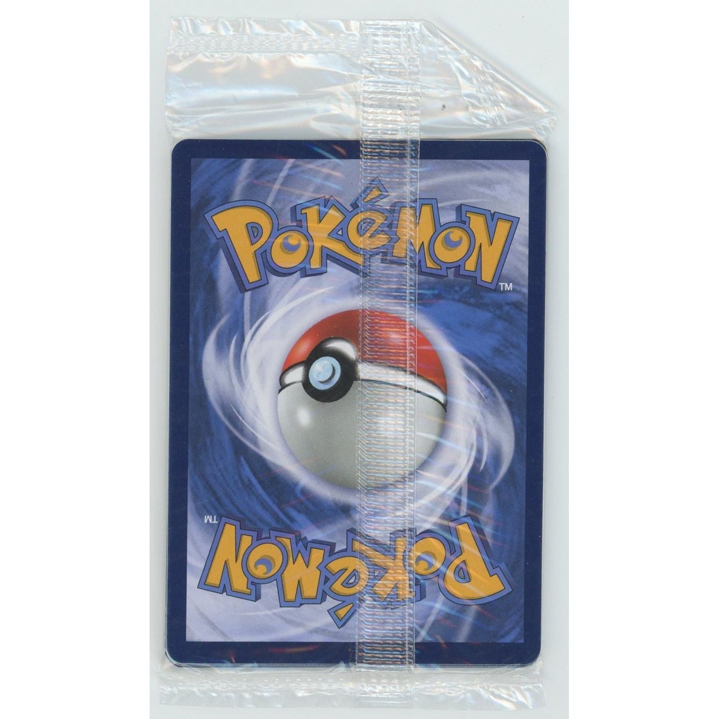 未開封】 【管理2231】 WCS2023 横浜限定プロモ [パラダイスリゾート