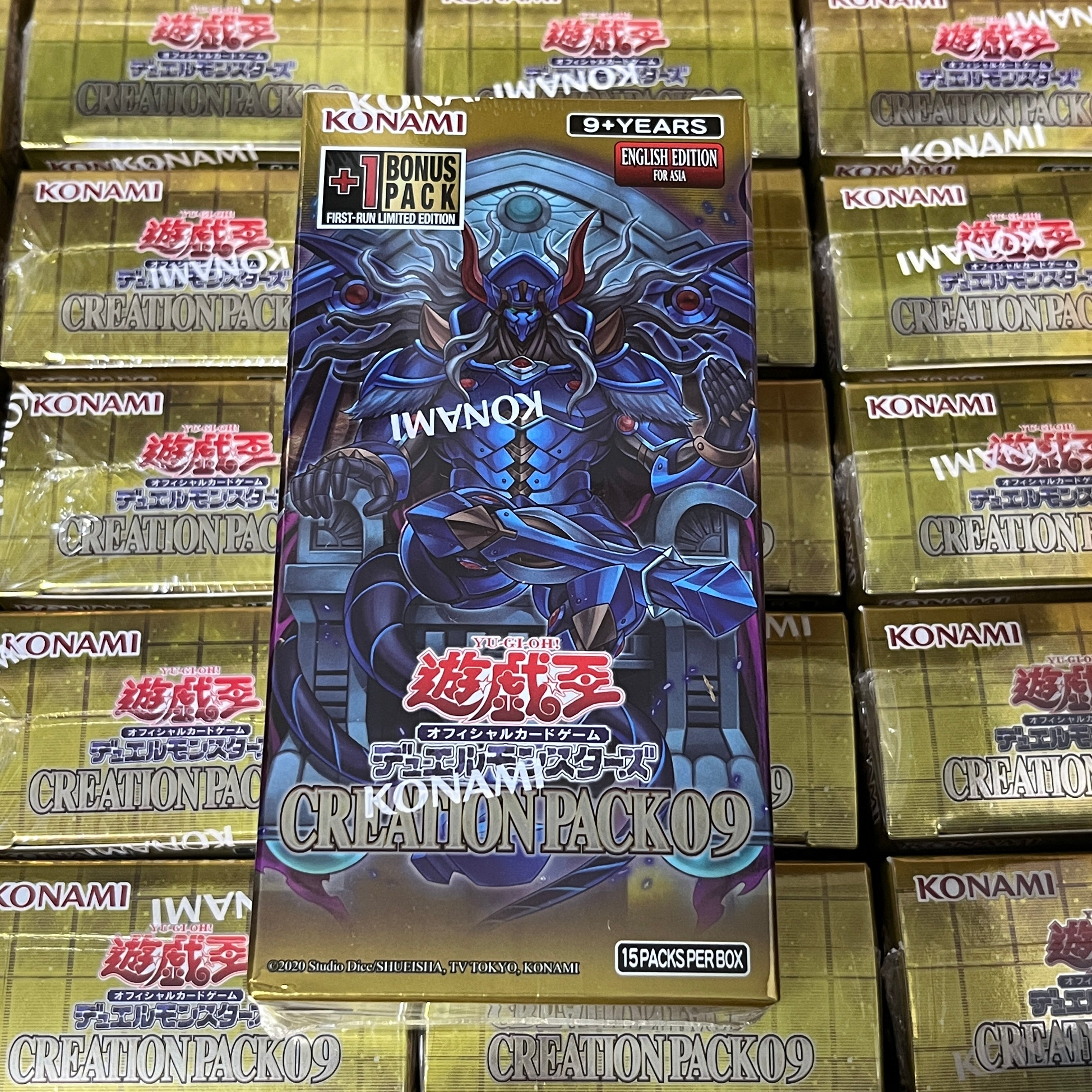 英語(泰亜版) – カードショップ グローバル