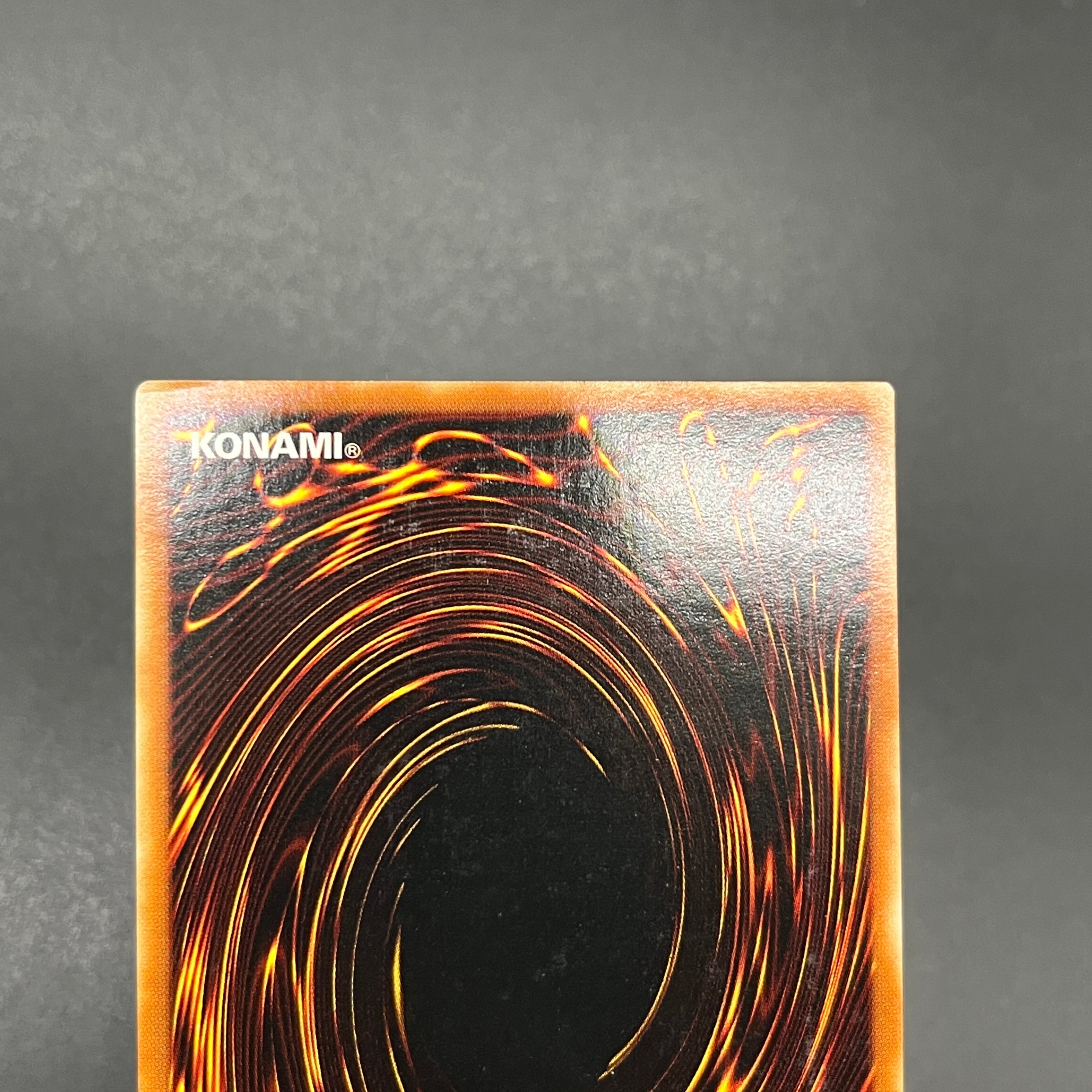 遊戯王 巨大戦艦 ビッグ・コア/レリーフ/英語/1st/北米版 – カード