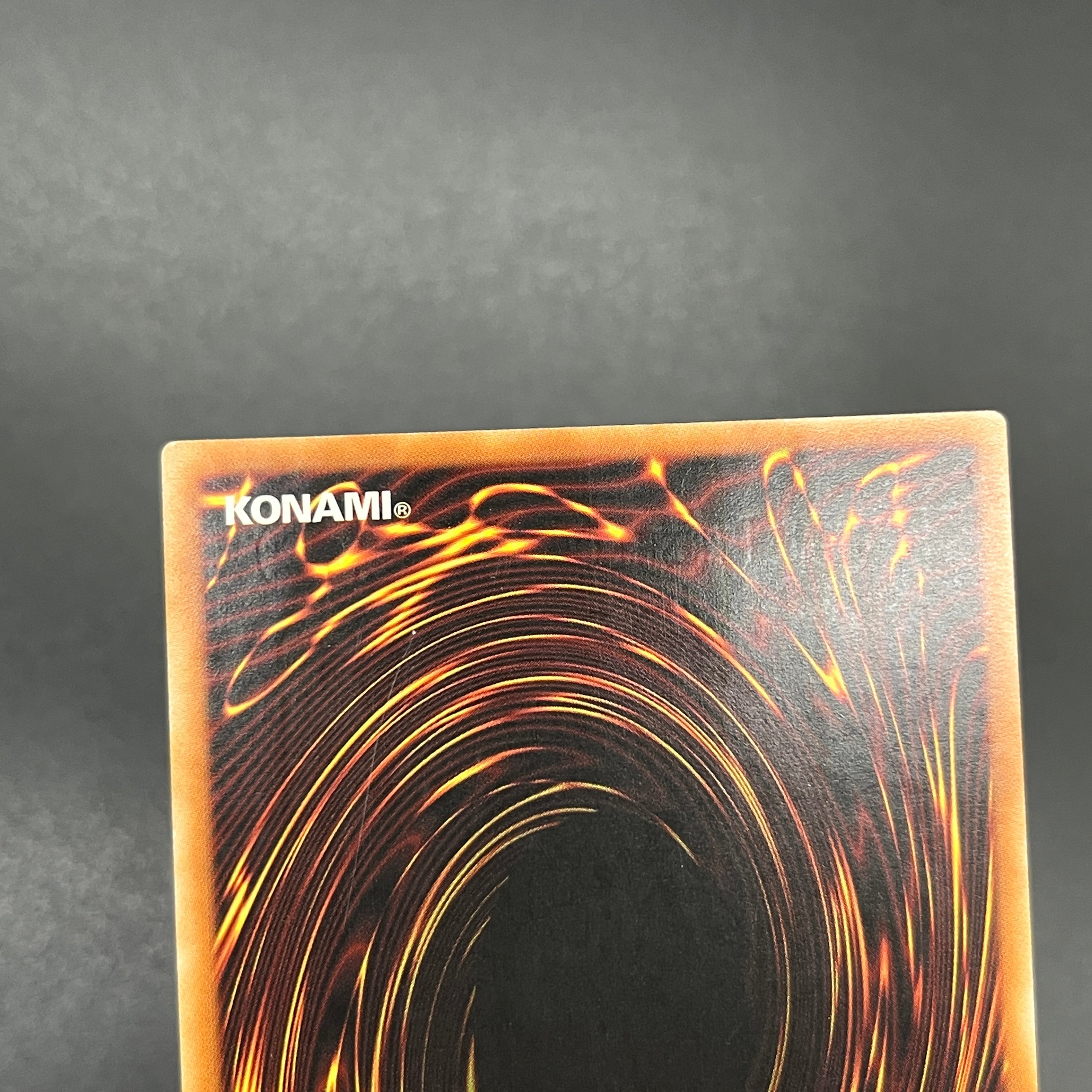 遊戯王 地縛神 Chacu Challhua/レリーフ/イタリア/EU版