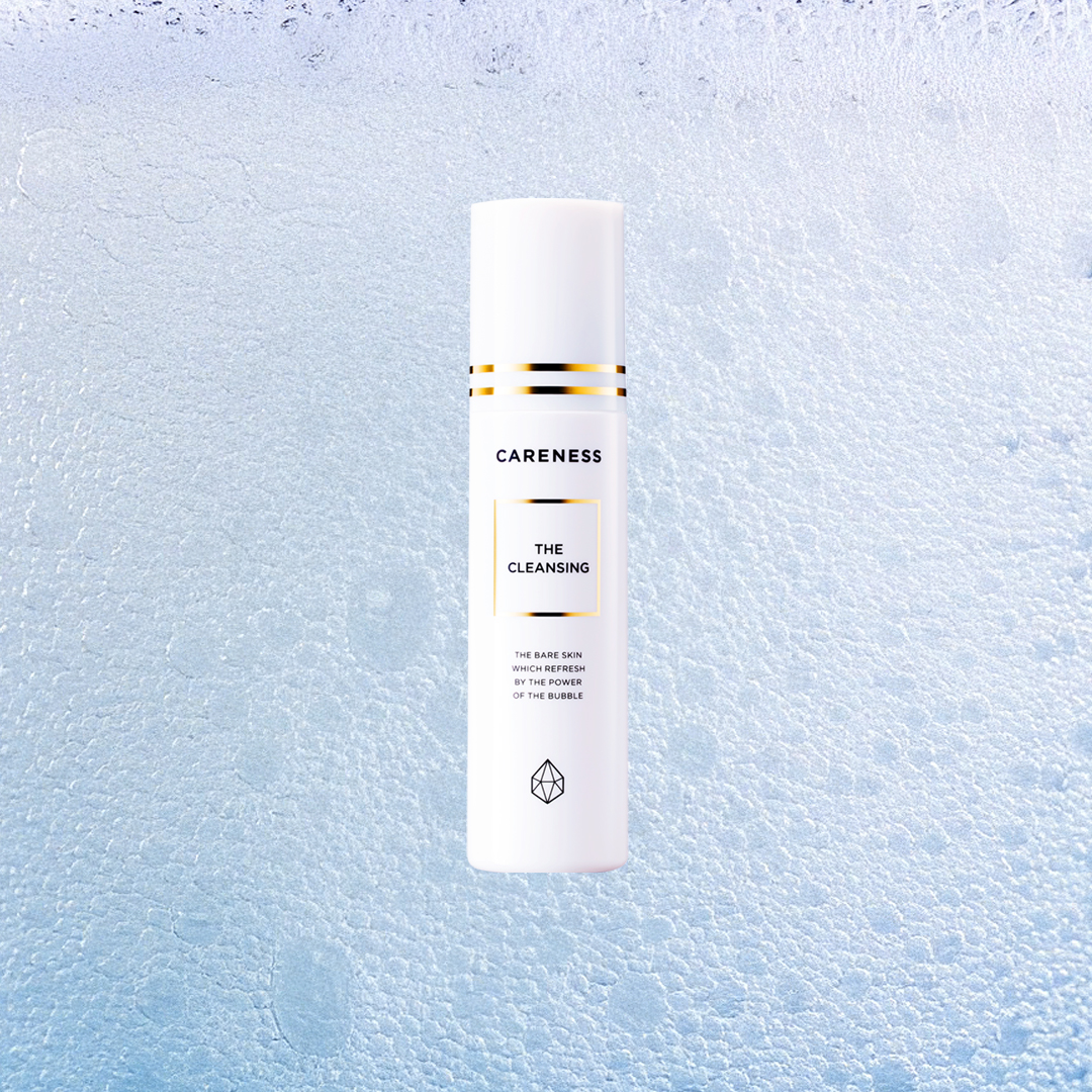 ケアネス トリプルリセットスリム｜PRODUCTS｜CARENESS（ケアネス